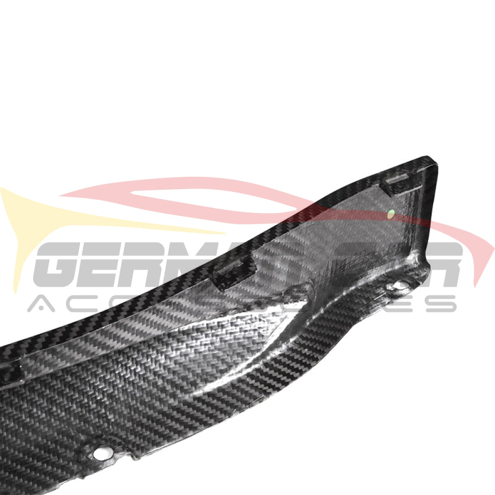 2021+ Bmw M3/M4 Carbon Fiber Oem Style Side Skirts | G80/G82/G83