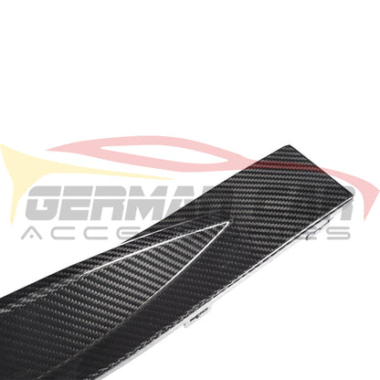 2021+ Bmw M3/M4 Carbon Fiber Oem Style Side Skirts | G80/G82/G83