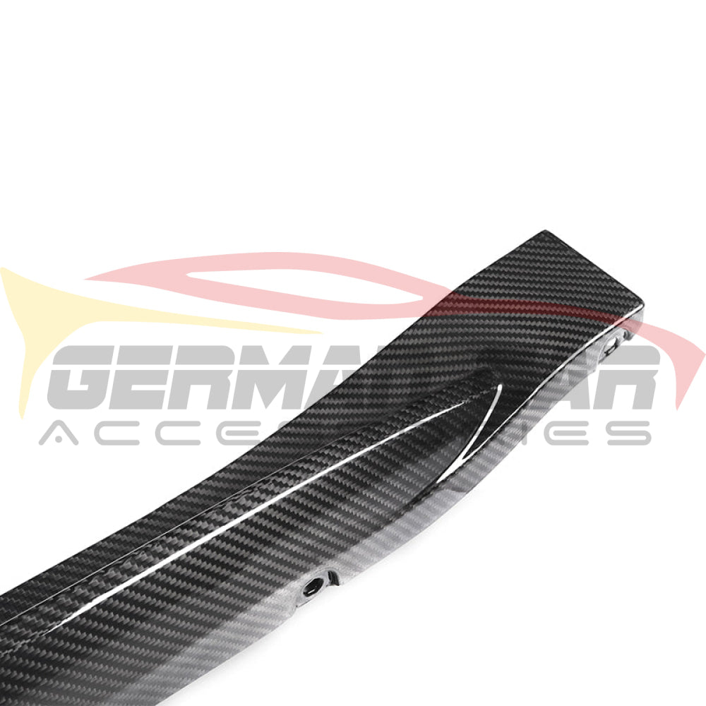 2021+ Bmw M3/M4 Carbon Fiber Oem Style Side Skirts | G80/G82/G83