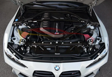 Load image into Gallery viewer, 2021 + Bmw M3/M4 Cold Air Intake | G80/G82/G83
