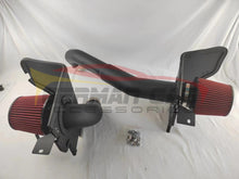 Load image into Gallery viewer, 2021 + Bmw M3/M4 Cold Air Intake | G80/G82/G83
