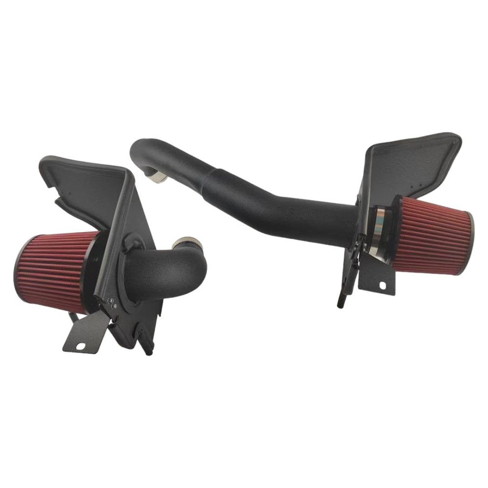 2021 + Bmw M3/M4 Cold Air Intake | G80/G82/G83