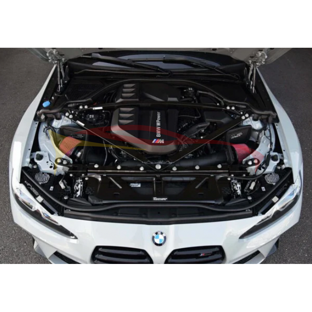 2021 + Bmw M3/M4 Cold Air Intake | G80/G82/G83