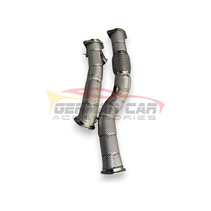 2021 + Bmw M3/M4 Downpipes | G80/G82/G83