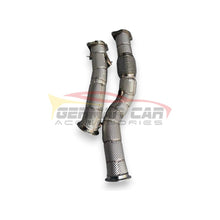 Load image into Gallery viewer, 2021+ BMW M3/M4 Downpipes | G80/G82/G83
