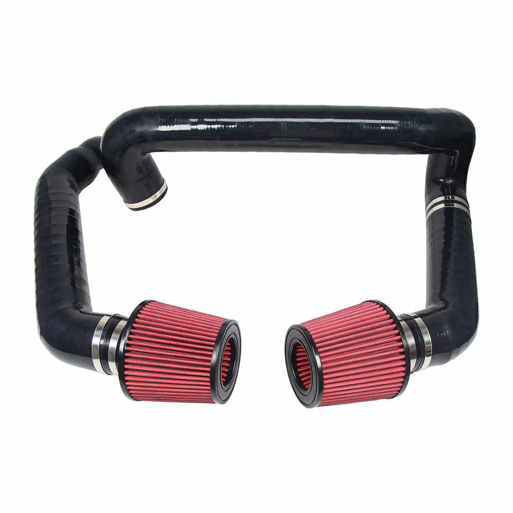 2021 + BMW M3/M4 Front Mount Air Intake | G80/G82/G83 Cold Air Intakes