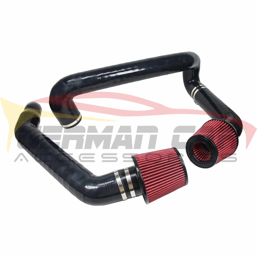 2021 + BMW M3/M4 Front Mount Air Intake | G80/G82/G83 Cold Air Intakes