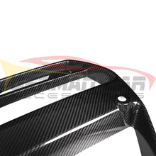 Load image into Gallery viewer, 2021+ Bmw M3/m4 V Style Carbon Fiber Kidney Grilles | G80/g82/g83
