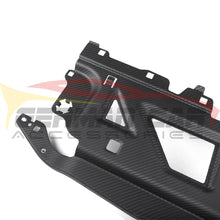 Load image into Gallery viewer, 2021+ Bmw M3/M4 Carbon Fiber Engine Bay Cover | G80/G82/G83 Additional Accessories
