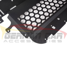 Load image into Gallery viewer, 2021+ Bmw M3/M4 Carbon Fiber Engine Skid Plate Under Car Cover Protector Tray | G80/G82/G83
