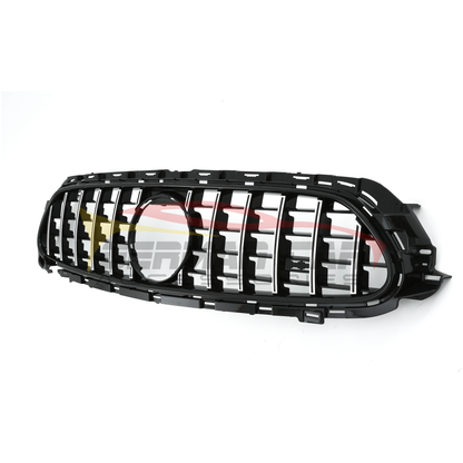 2021+ Mercedes-Benz E-Class Gtr Style Front Grille | W213 Facelift Grilles