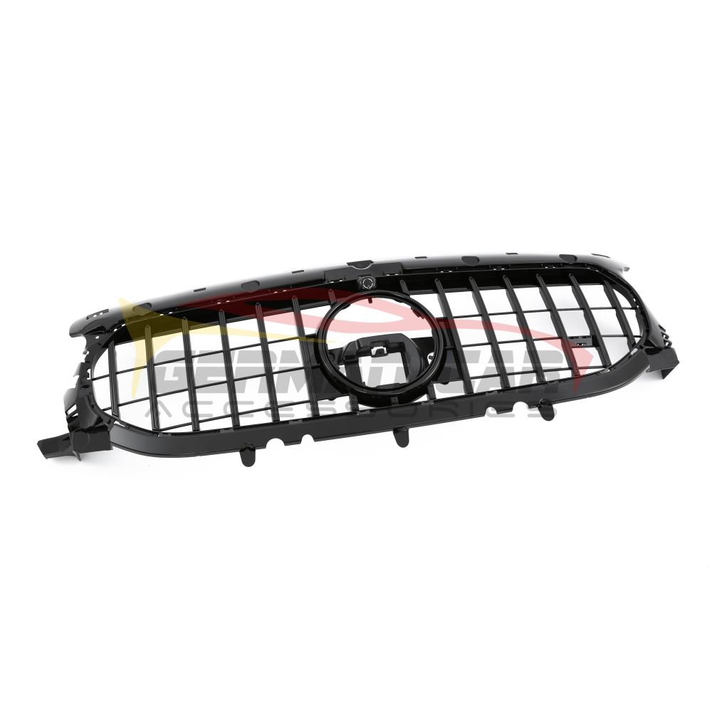 2021+ Mercedes-Benz Gla Gtr Style Front Grille | H247 Grilles