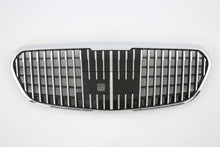 Load image into Gallery viewer, 2021+ Mercedes-Benz S-Class Maybach Style Front Grille | W223 Grilles
