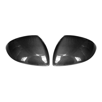 2021+ Mercedes-Benz S-Class/s63 Amg Carbon Fiber Mirror Caps | W223