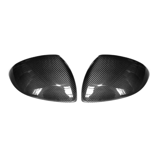 2021+ Mercedes-Benz S-Class/s63 Amg Carbon Fiber Mirror Caps | W223