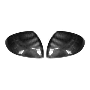 2021+ Mercedes-Benz S-Class/s63 Amg Carbon Fiber Mirror Caps | W223