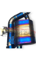 Load image into Gallery viewer, 2021 + Mercedes S - Class Valved Sport Exhaust System | W223
