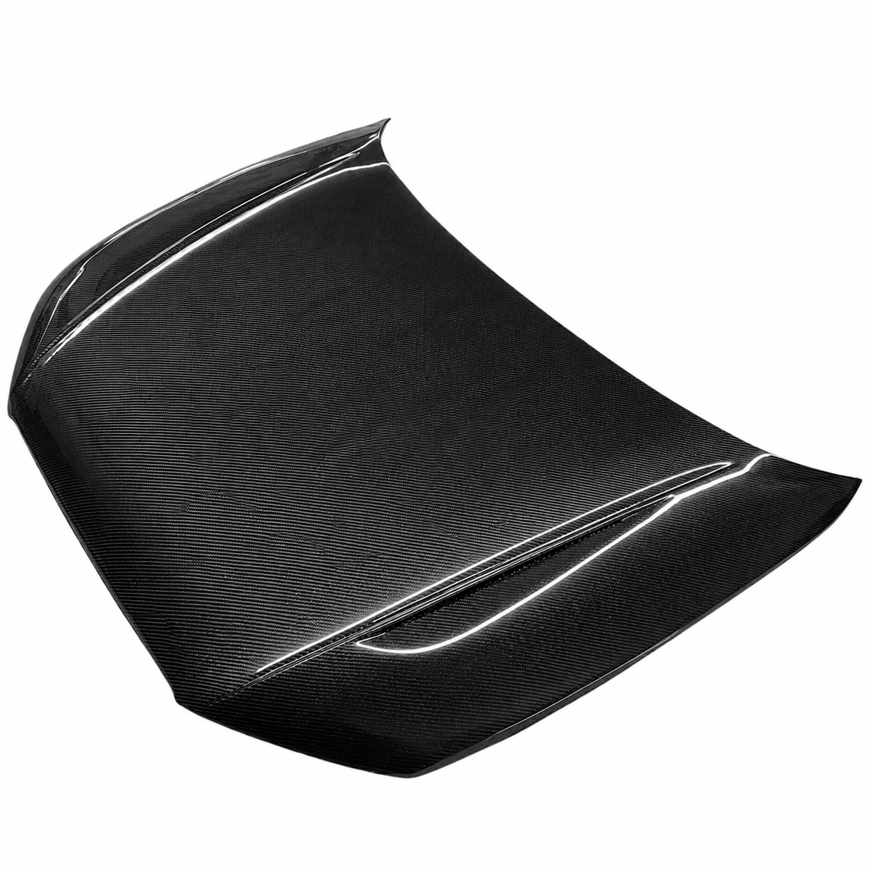 2021+ Audi A3/S3/RS3 S Style Carbon Fiber Hood | 8Y/8Y.5