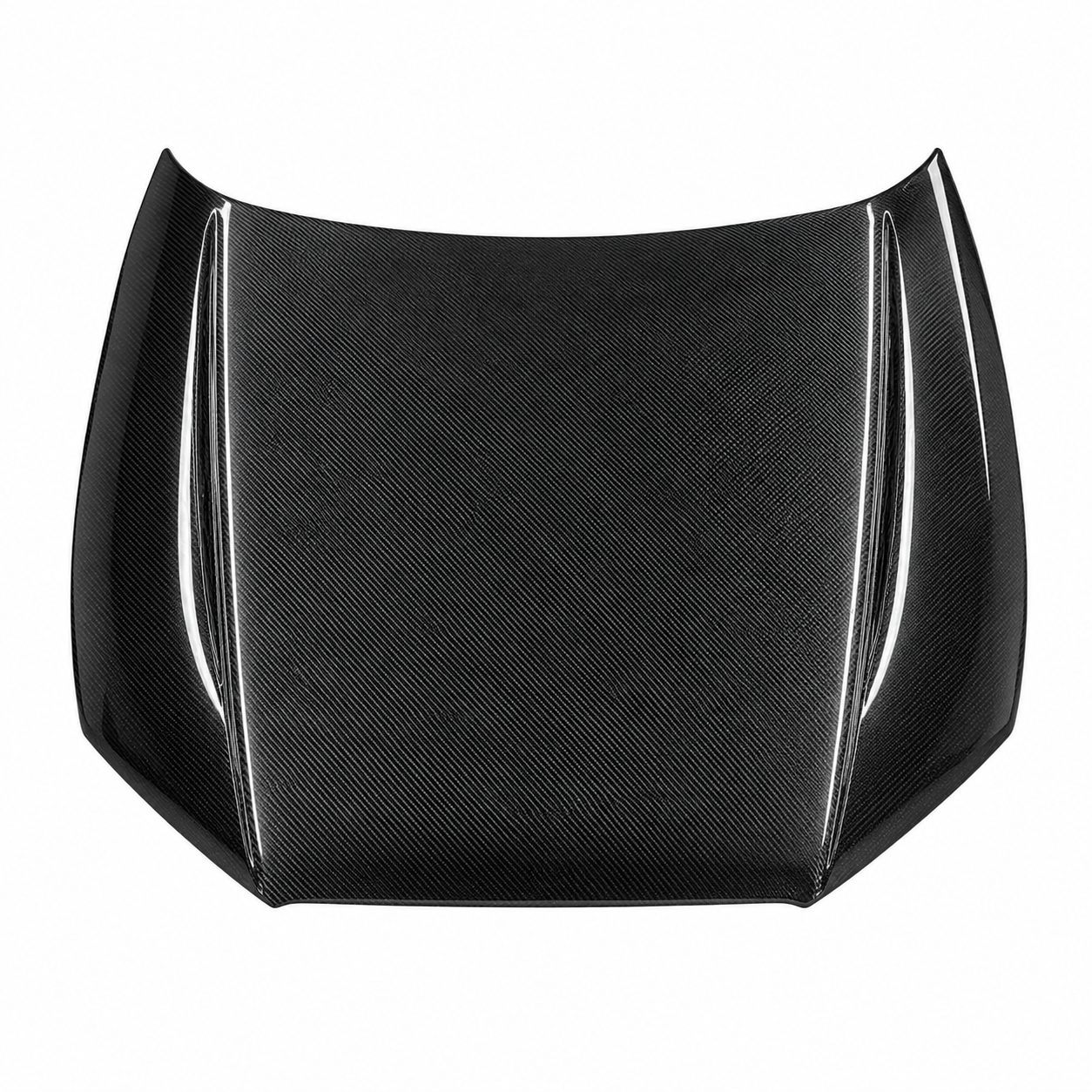 2021+ Audi A3/S3/RS3 S Style Carbon Fiber Hood | 8Y/8Y.5