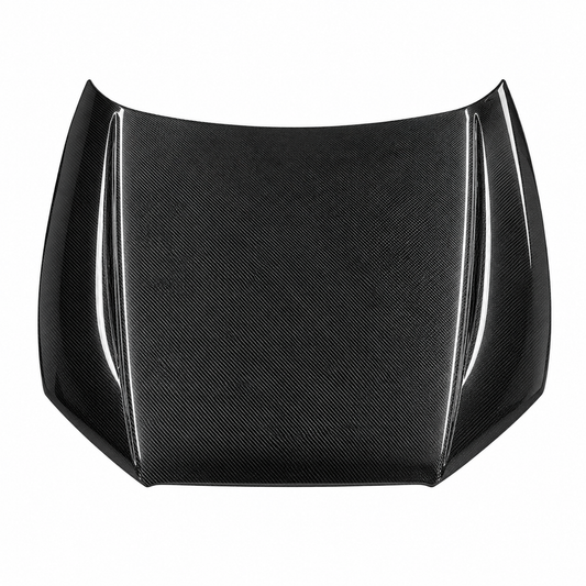 2021+ Audi A3/S3/RS3 S Style Carbon Fiber Hood | 8Y/8Y.5