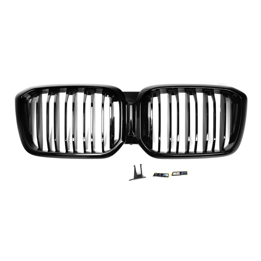 2018-2023 BMW X3/X3M Body Kit | G01/F97 – German Car Accessories
