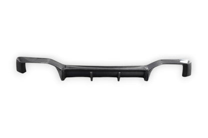 2022 2025 BMW X4/X4M Carbon Fiber Rear Diffuser | G02/F98 LCI Rear Diffusers