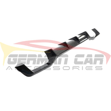 2022 2025 BMW X4/X4M Carbon Fiber Rear Diffuser | G02/F98 LCI Rear Diffusers