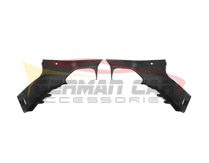 2022 + BMW 2-Series Carbon Fiber Rear Diffuser Side Pieces | G42 Rear Diffusers