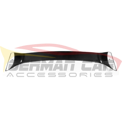 2022+ Bmw 2-Series/M2 M Performance Style Wing Carbon Fiber Trunk Spoiler | G42/G87 Rear Spoilers