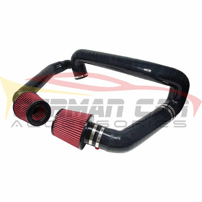 2022 + BMW M2 Front Mount Air Intake | G87 Cold Air Intakes