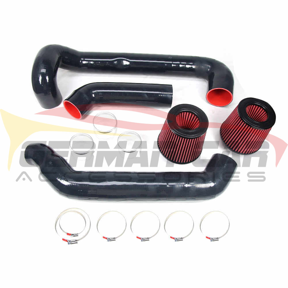 2022 + BMW M2 Front Mount Air Intake | G87 Cold Air Intakes