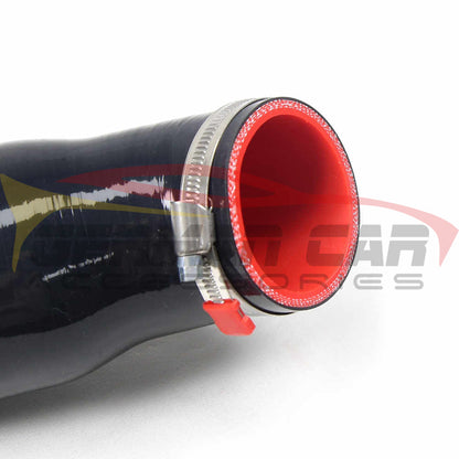2022 + BMW M2 Front Mount Air Intake | G87 Cold Air Intakes