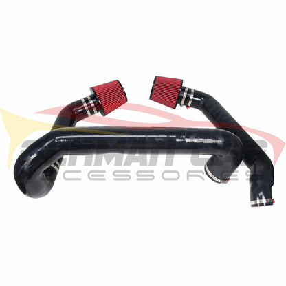 2022 + BMW M2 Front Mount Air Intake | G87 Cold Air Intakes