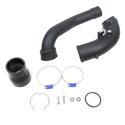 2022 + BMW M240i Charge Pipe Kit | G42 Charge Pipes
