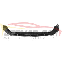 Load image into Gallery viewer, 2022+ Mercedes-Benz C-Class Amg Style Carbon Fiber 3 Piece Front Lip | W206 Lips/Splitters
