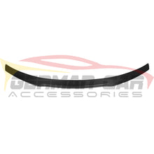 Load image into Gallery viewer, 2022+ Mercedes-Benz C-Class Fd Style Carbon Fiber Trunk Spoiler | W206
