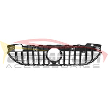 Load image into Gallery viewer, 2022+ Mercedes-Benz C-Class Gtr Style Front Grille | W206 Sport Model Grilles
