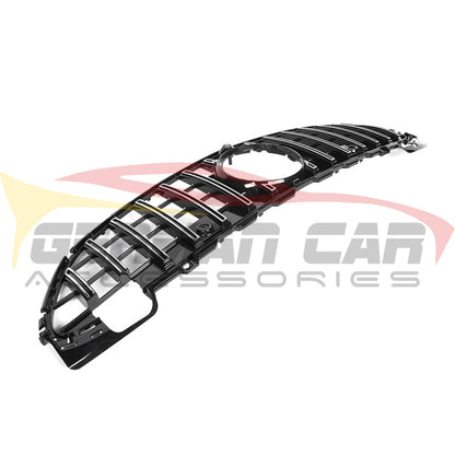 2022+ Mercedes-Benz C-Class Gtr Style Front Grille | W206 Sport Model Grilles