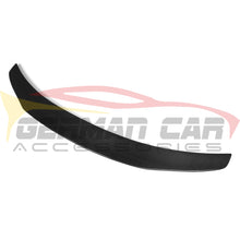 Load image into Gallery viewer, 2022+ Mercedes-Benz C-Class Psm Style Carbon Fiber Trunk Spoiler | W206
