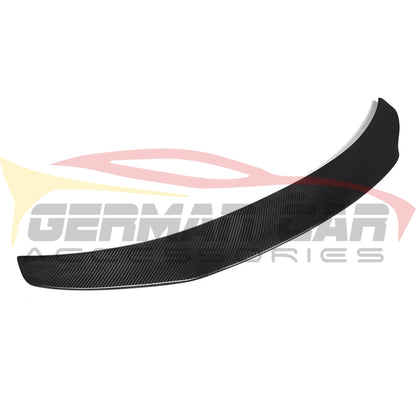 2022+ Mercedes-Benz C-Class Psm Style Carbon Fiber Trunk Spoiler | W206