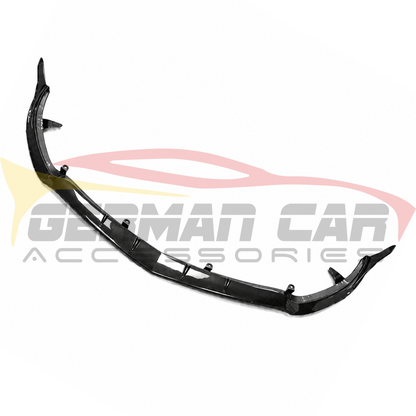 2022-2025 Mercedes-Benz SL63/SL55/SL43 AMG BS Style Carbon Fiber Front Lip | R232 - Front Lips/Splitters
