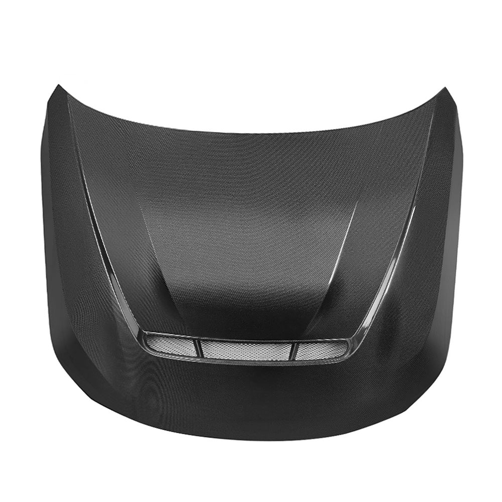 2022+ BMW 2-Series/M2 GTS Style Carbon Fiber Hood | G42/G87