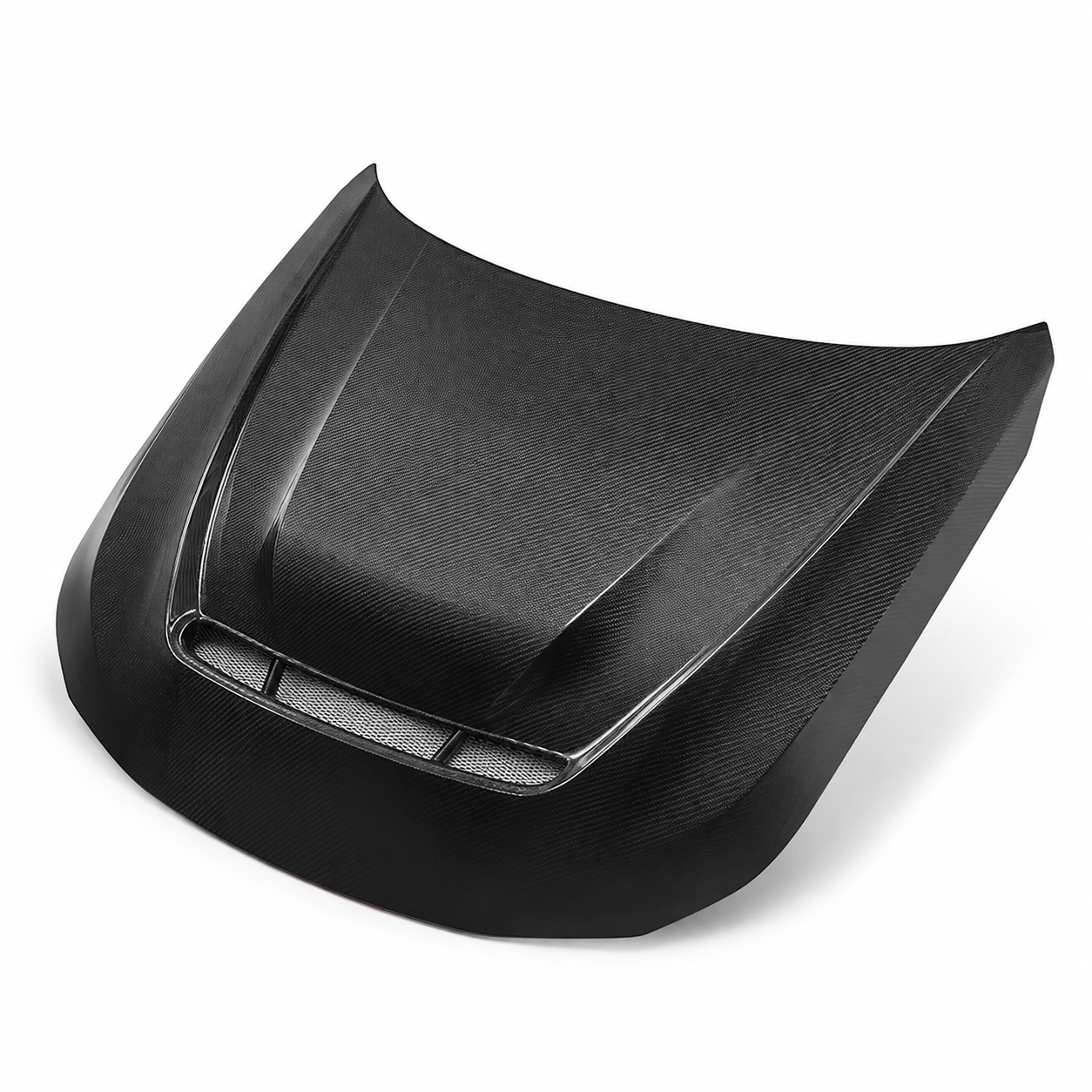 2022+ BMW 2-Series/M2 GTS Style Carbon Fiber Hood | G42/G87
