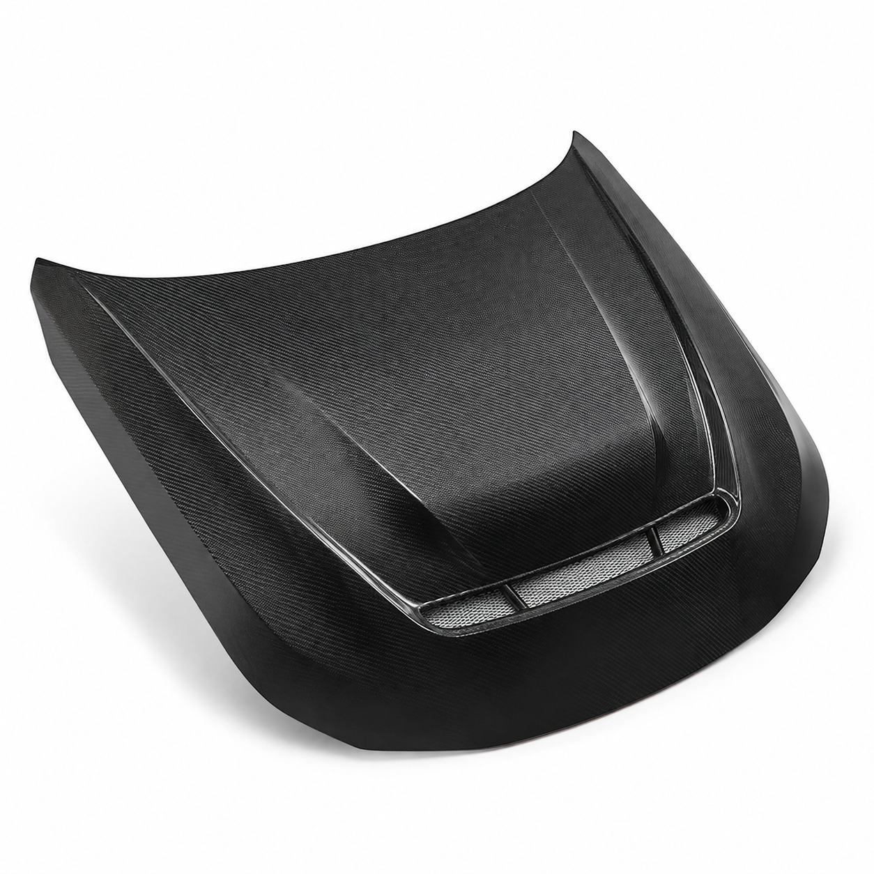 2022+ BMW 2-Series/M2 GTS Style Carbon Fiber Hood | G42/G87