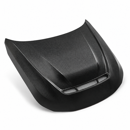 2022+ BMW 2-Series/M2 GTS Style Carbon Fiber Hood | G42/G87
