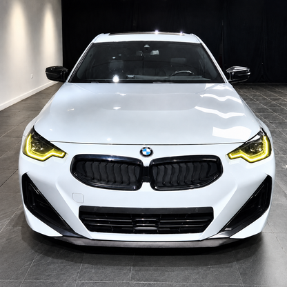2022+ BMW M2/2-Series Headlights RGB DRL Modules | G87/G42