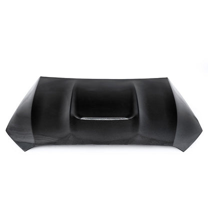 2022+ Mercedes C-Class V3 Style Carbon Fiber Hood | W206