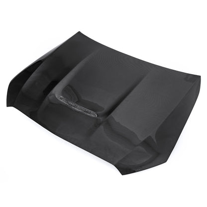 2022+ Mercedes C-Class V3 Style Carbon Fiber Hood | W206