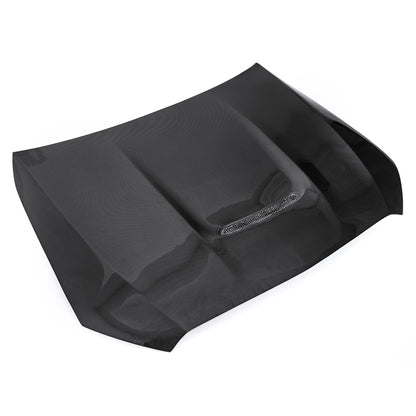 2022+ Mercedes C-Class V3 Style Carbon Fiber Hood | W206