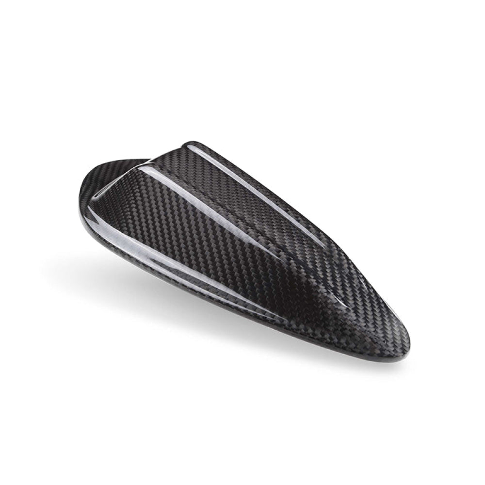 2023+ BMW 3-Series Carbon Fiber Antenna Cover | G20 LCI - Additional Accessories